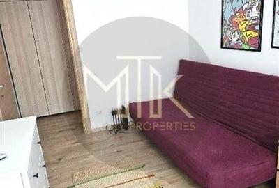 Apartament 3 camere lux, Mobilat&utilat I Laguna Residence I 1Loc parcare. - 8