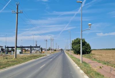 Teren intravilan de 35264 mp, în Buftea - 5