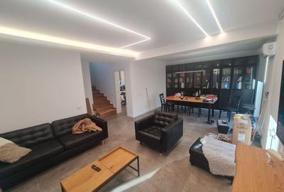 Casă individuală cu 4 camere cu Canalizare în Central - 21