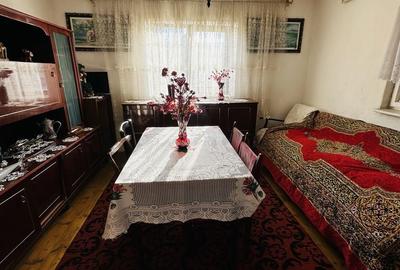 Casă cu 2 camere în Mica - 5