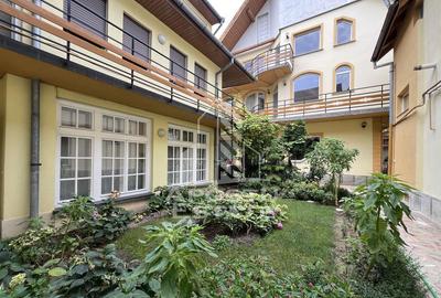 Apartament 4 camere in vila cocheta aproape de Iulius mall - 1