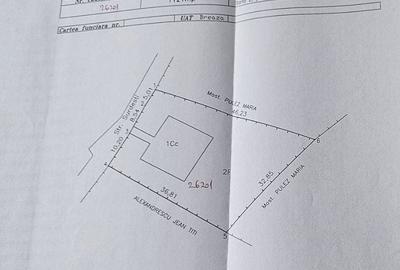 Spațiu comercial, în Valea Târsei - 6