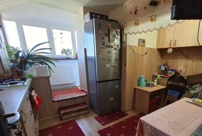 Garsoniera  | Etaj 3/4 Bloc tip Vila | Zona Racadau  | Pret 86.900 Euro - 10
