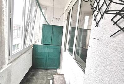 Apartament de 4 camere, 69 mp, locuinta practica in Bistrita - 8