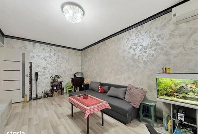 Apartament cu 3 camere decomandat în Berceni - 4