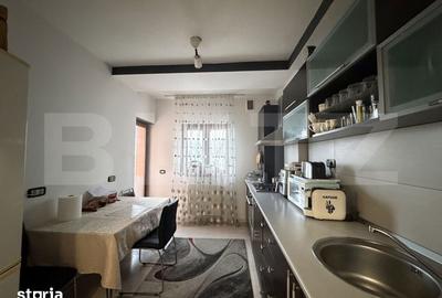 Apartament cu 3 camere, mobilat în Calea Severinului - 3