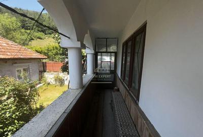 CASA 3 CAMERE, TEREN 1069 MP, COMUNA STOENESTI, ARGES - 14