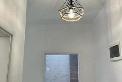 Garsonieră decomandată în Chiajna - 2