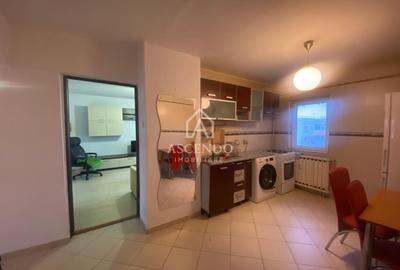 Apartament cu 3 camere decomandat, mobilat în Aviației - 14