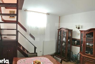 Apartament cu 4 camere în Micro 4 - 7