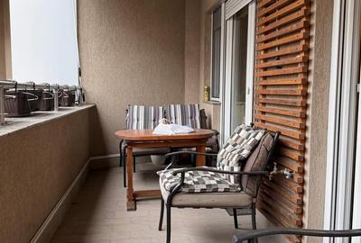 Apartament cu 3 camere decomandat în Mărășești - 9