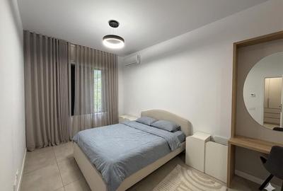 Casă cu 6 camere cu Canalizare în Pipera - 7