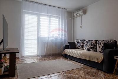 Garsonieră decomandată, mobilată în Pantelimon - 3