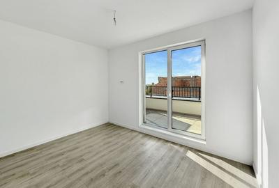Apartament 3 camere cu terasa de 20 mp, comision 0% - 4