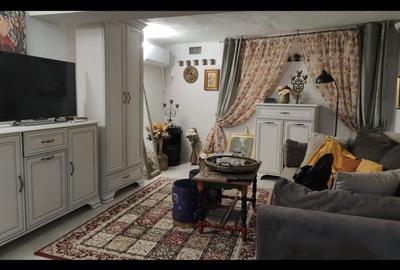 Apartament cu 2 camere semidecomandat, mobilat în Central - 2