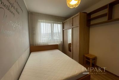 Apartament cu 2 camere decomandat în Mănăștur - 4