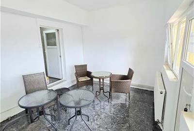 Spatiu Comercial cu Vad, Renovat, Zona CET Medeea - 4