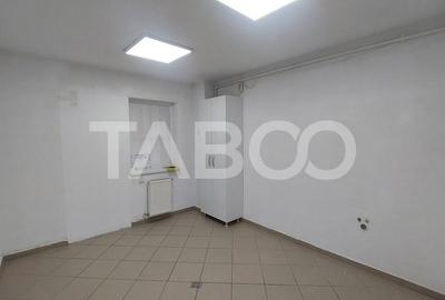 Spatiu comercial de vanzare 68 mpu cartier Alma zona Turnisor Sibiu - 7