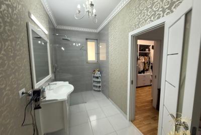 Vila deosebita cu piscina si finisaje premium- str. Strugurilor, Oncea - 16