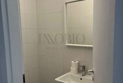 Apartament cu 2 camere semidecomandat, mobilat în Pipera - 3
