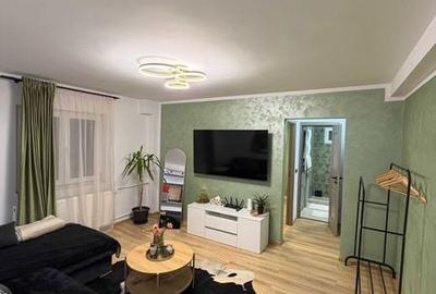 Apartament cu 2 camere în Berceni