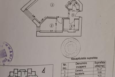 Garsoniera Doamna Ghica - 11