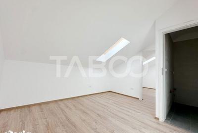 Apartament cu 4 camere semidecomandat în Șelimbăr - 6