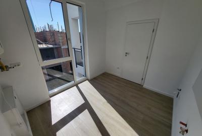 FARA Comision. BLOC NOU in ORAS. Bucatarie inchisa. TERASA 10 mp. - 9