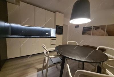 Apartament cu 2 camere - langa Parcul Bucovina - Torontal - 6