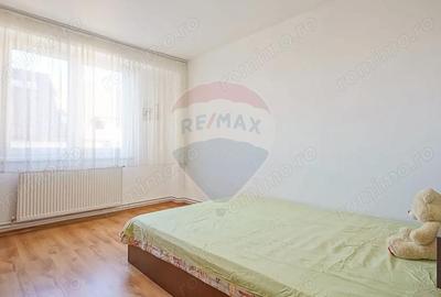Apartament cu 3 camere semidecomandat în Astra - 15