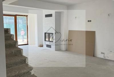 Vila Cartier Henri Coanda Pipera - Aviatiei I intabulata I COM 0% - 32