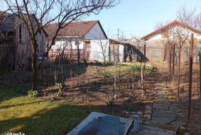 Casă cu 2 camere în Călugăreni - 8