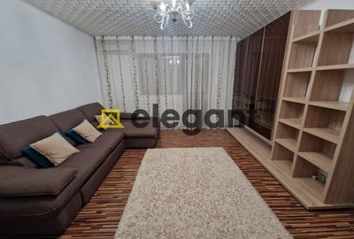 Prima inchiriere!!! 2 camere, etaj 2, AC, centrala, Craiovita-Orizont - 2