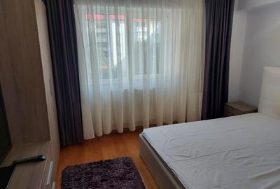 Apartament 2 camere decomandat ,mobilat, utilat,etajul 2,Noua -Brasov - 6