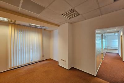 Birou, de 1,500 mp, în Știrbei Vodă - 11