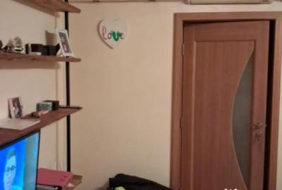 Apartament cu 2 camere semidecomandat în Calea Galați - 7