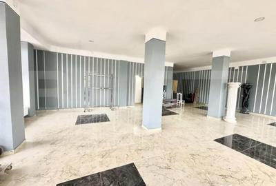 Spațiu comercial, de 350 mp, în Blaj - 2