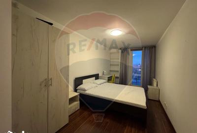 Apartament cu 3 camere, mobilat în Central - 4