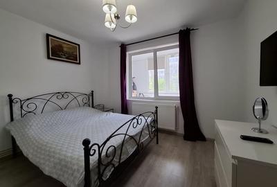 Apartament cu 3 camere decomandat, mobilat în Tomis III - 4
