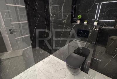 2 camere | Mobilat, Utilat | 5 min metrou Grozavesti/Regie Residence - 9