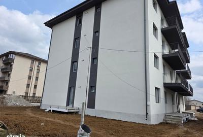 Apartament cu 2 camere decomandat în Fundeni - 11