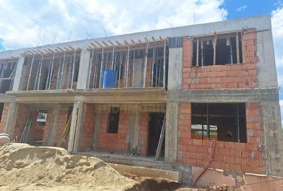 VILA P+1 INDIVIDUALA LA CALCAN-POPESTI LEORDENI-METROU BERCENI - 28