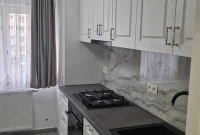 Apartament cu 2 camere decomandat în George Enescu - 8
