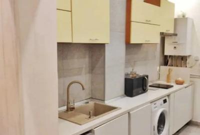 Apartament cu 2 camere semidecomandat în Bunloc - 2