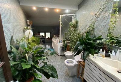 Casă cu 1 camere în Central - 8