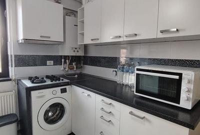 Apartament 3 camere| Bloc nou | Barbu Văcărescu - 8