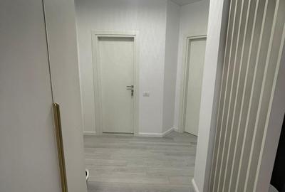 Apartament exclusivist cu 3 camere – Prima închiriere | Tomis Tower - 7