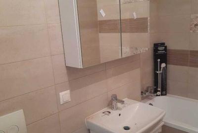 Garsonieră decomandată în Gării - 3