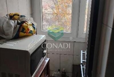 Apartament cu 3 camere de vânzare în zona Giurgiului Drumul Gazarului - 11