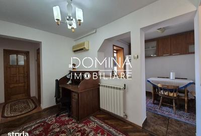 Apartament cu 3 camere decomandat în Central - 3